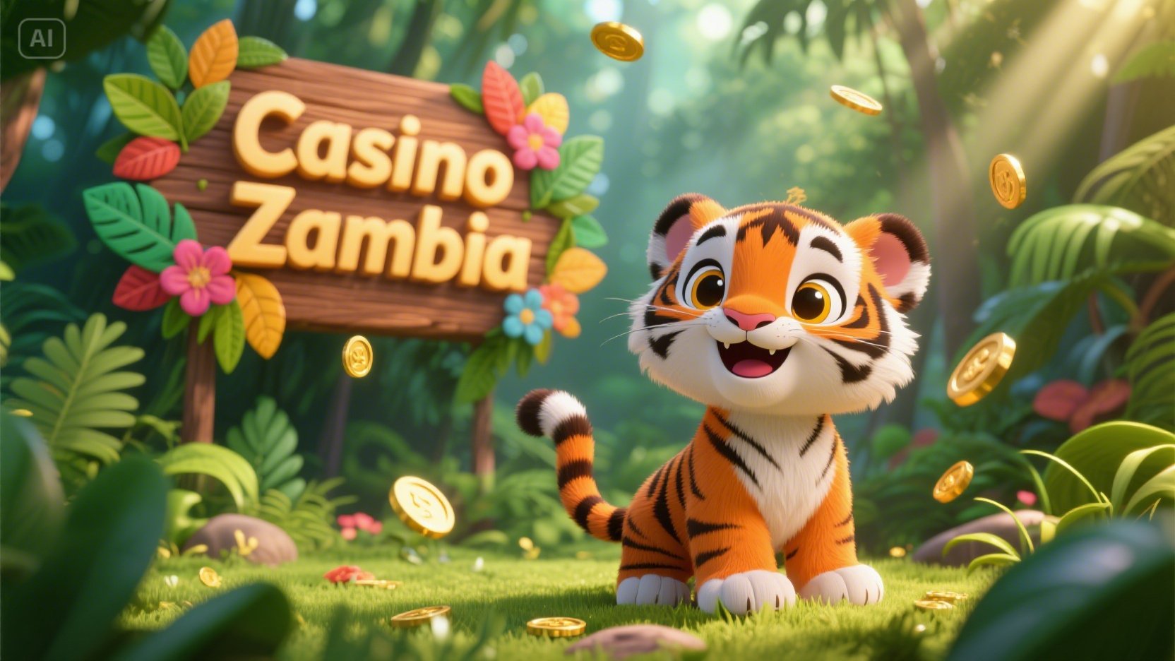Casino Zambia